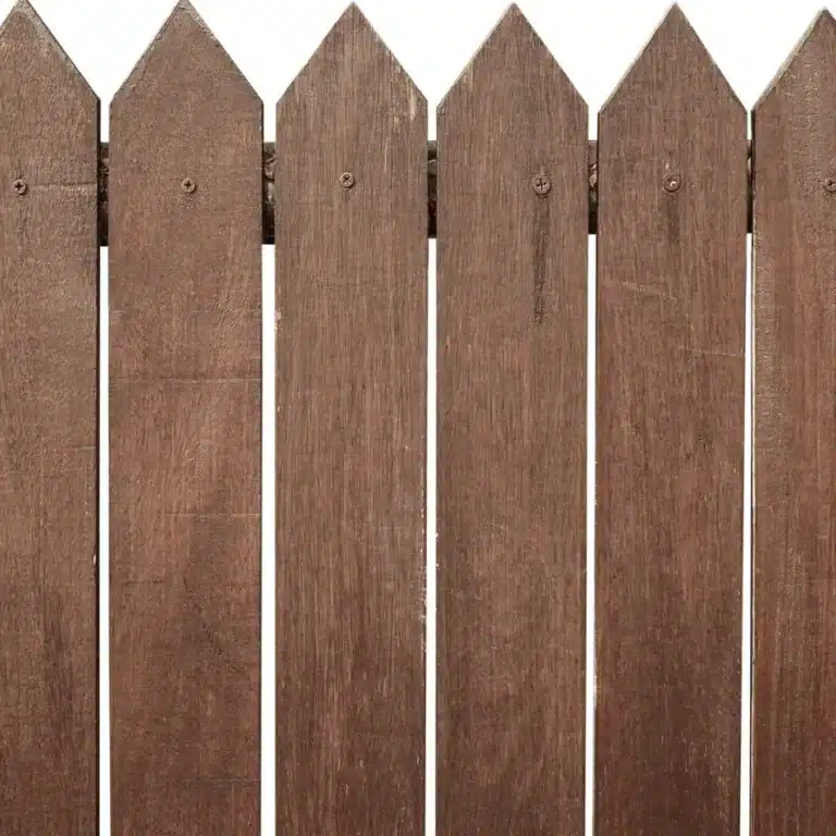 Privacy Fences