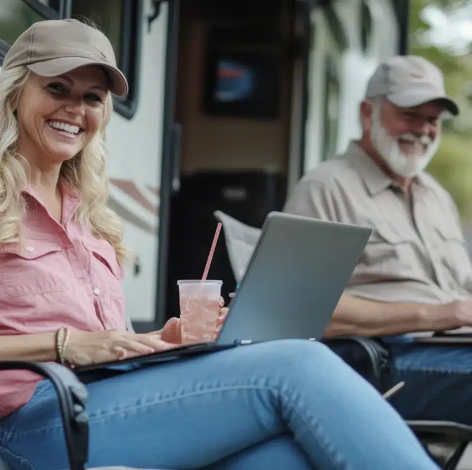 rv parks near elgin tx​