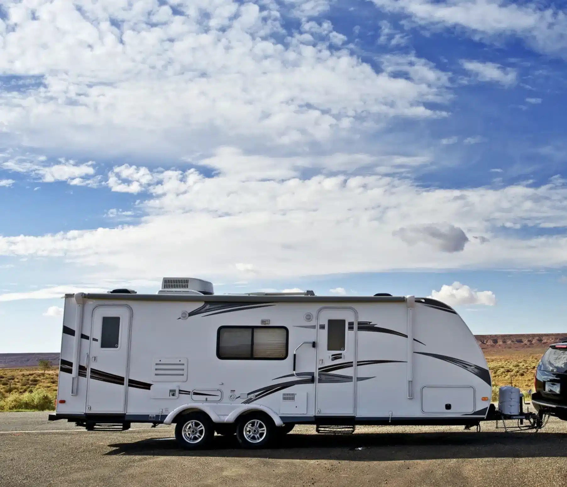 Long-Term RV Sites
